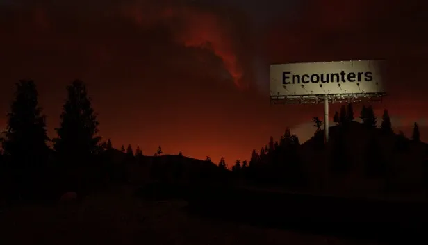 Скриншот 1 к игре Encounters