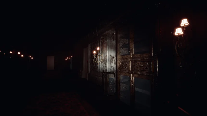 Скриншот 1 к игре once in hell