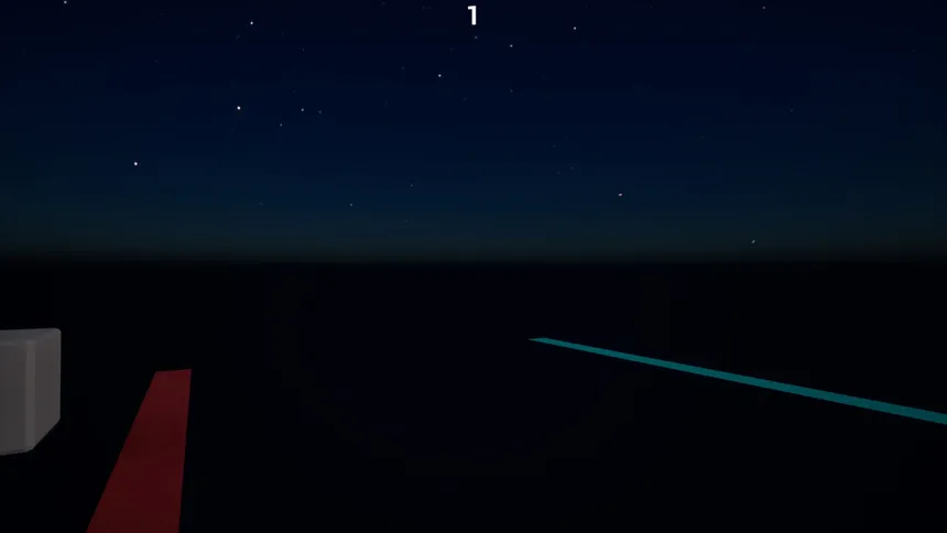 Скриншот 1 к игре AtooB