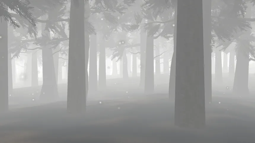 Скриншот 5 к игре Into the Wild