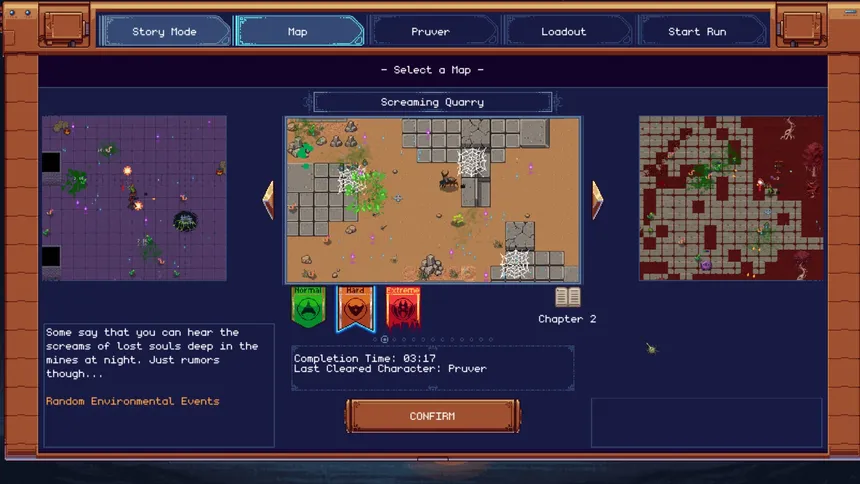 Скриншот 2 к игре Bug Alliance