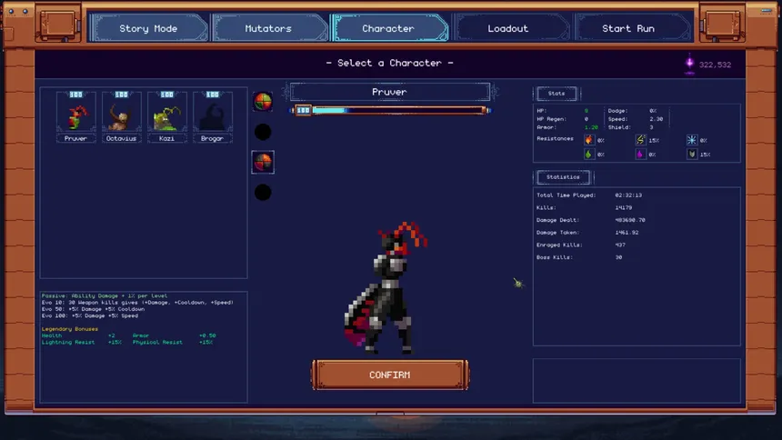 Скриншот 6 к игре Bug Alliance