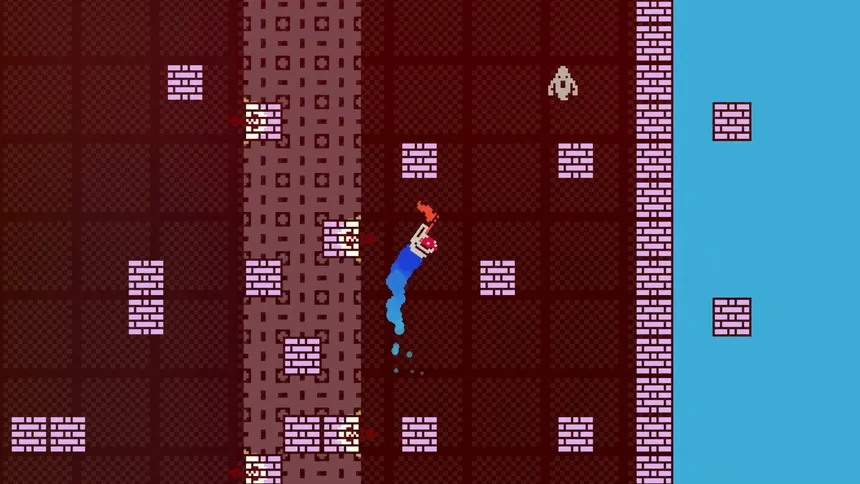 Скриншот 3 к игре Toilet Zone