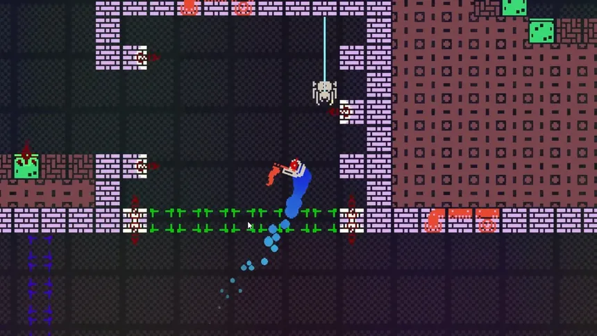 Скриншот 4 к игре Toilet Zone