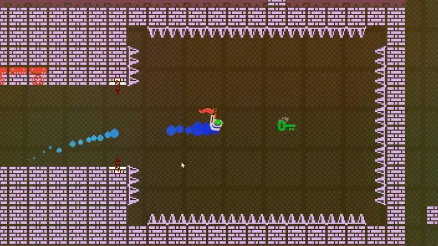 Скриншот 5 к игре Toilet Zone