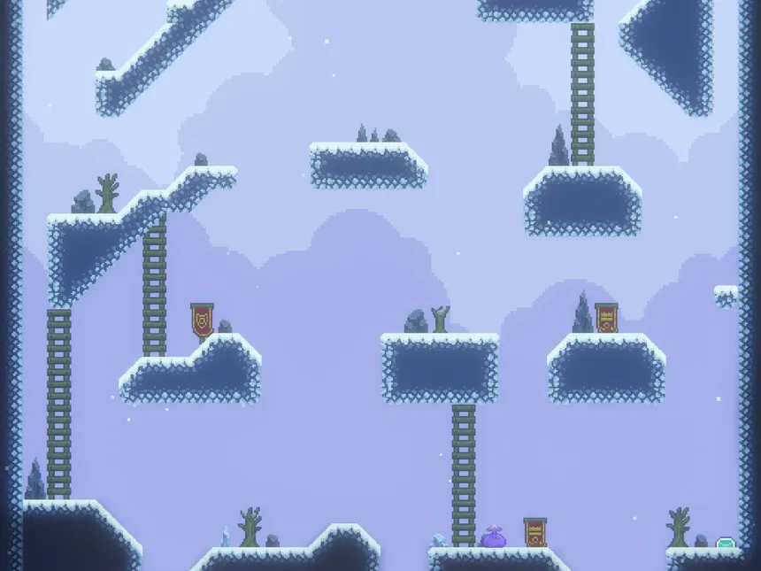 Скриншот 3 к игре GooGooRise