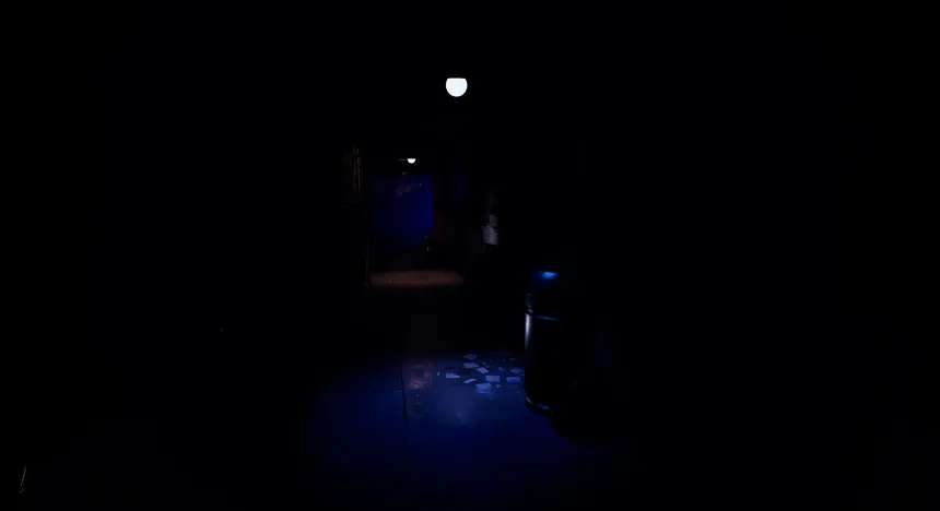 Скриншот 1 к игре DIED