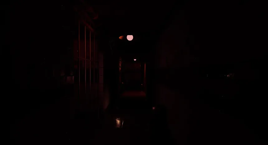 Скриншот 2 к игре DIED