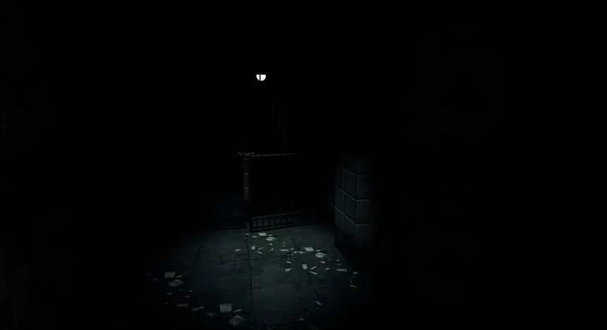 Скриншот 6 к игре DIED