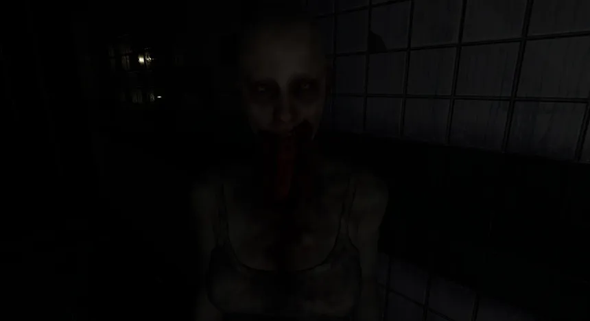 Скриншот 7 к игре DIED