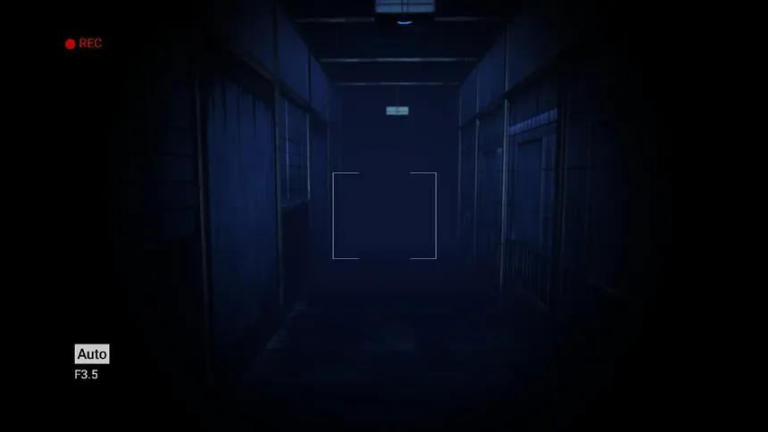 Скриншот 3 к игре Kappa's Asylum