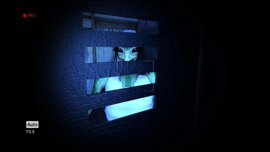 Скриншот 4 к игре Kappa's Asylum