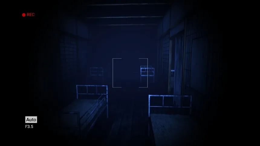Скриншот 7 к игре Kappa's Asylum