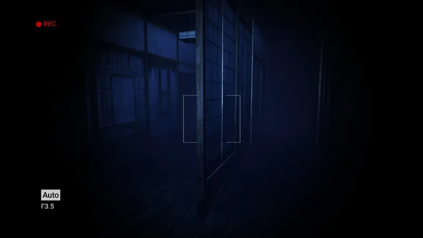 Скриншот 8 к игре Kappa's Asylum
