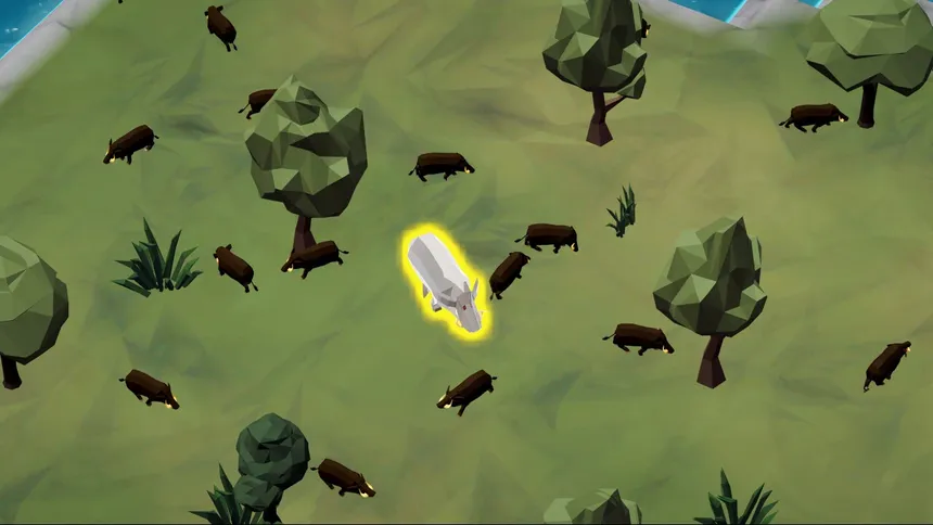 Скриншот 4 к игре Ulia Chronicles