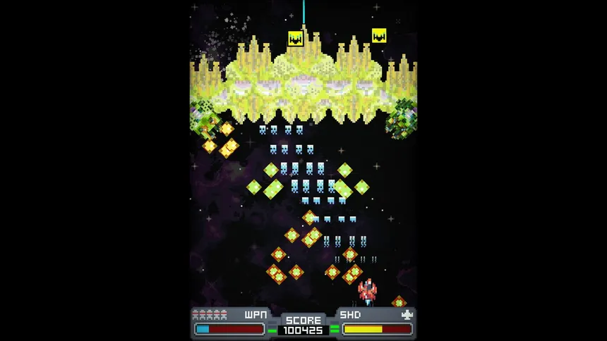 Скриншот 3 к игре The Battle of Aurinoxia