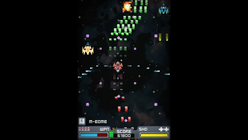 Скриншот 5 к игре The Battle of Aurinoxia