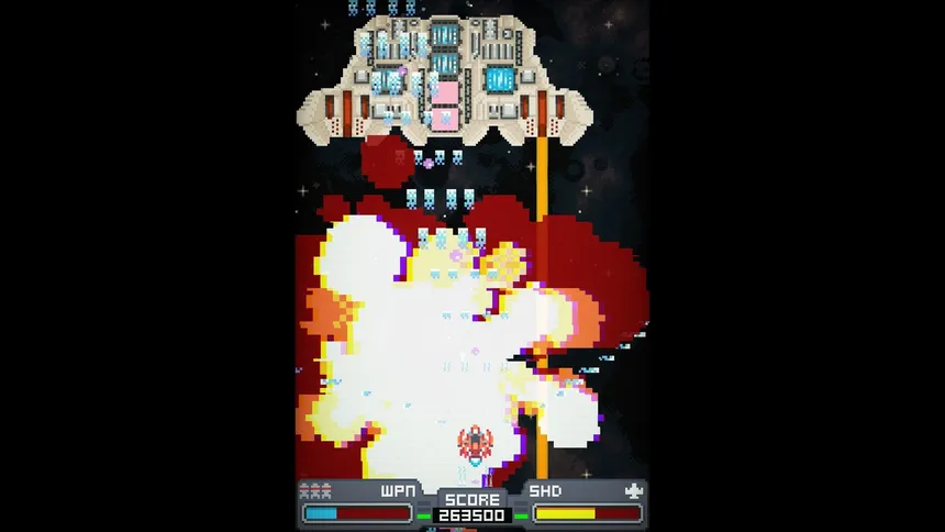 Скриншот 7 к игре The Battle of Aurinoxia