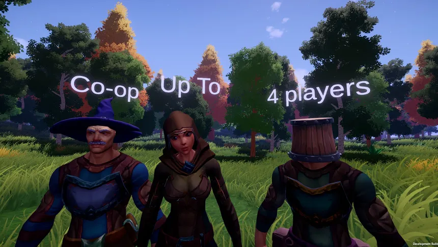 Скриншот 1 к игре Ale & Tale Tavern: First Pints