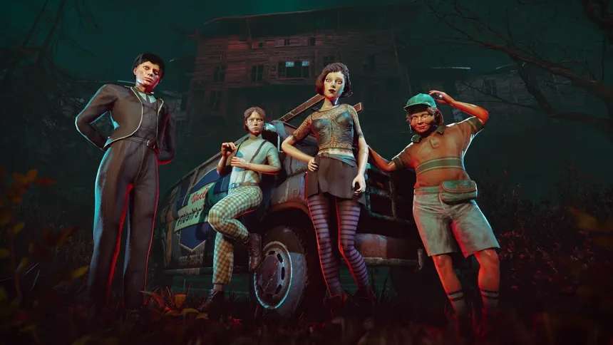 Скриншот 3 к игре Lost Lullabies: The Orphanage Chronicles