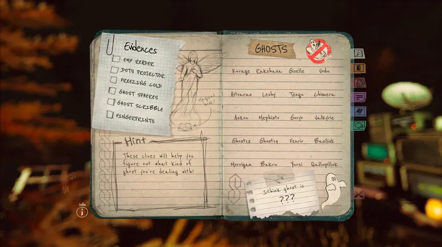 Скриншот 8 к игре Lost Lullabies: The Orphanage Chronicles