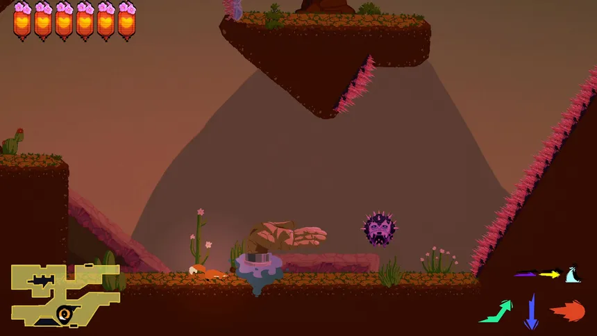 Скриншот 7 к игре No-Hi