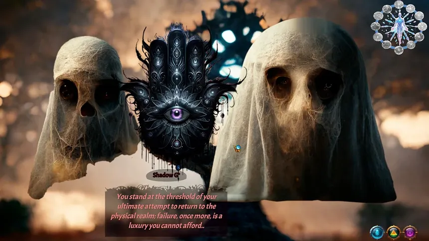Скриншот 4 к игре Judgement