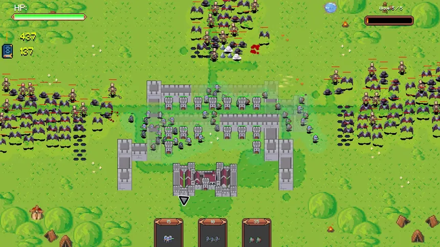 Скриншот 3 к игре The Mythical City 2