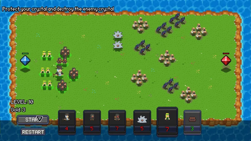Скриншот 2 к игре The Mythical City 3