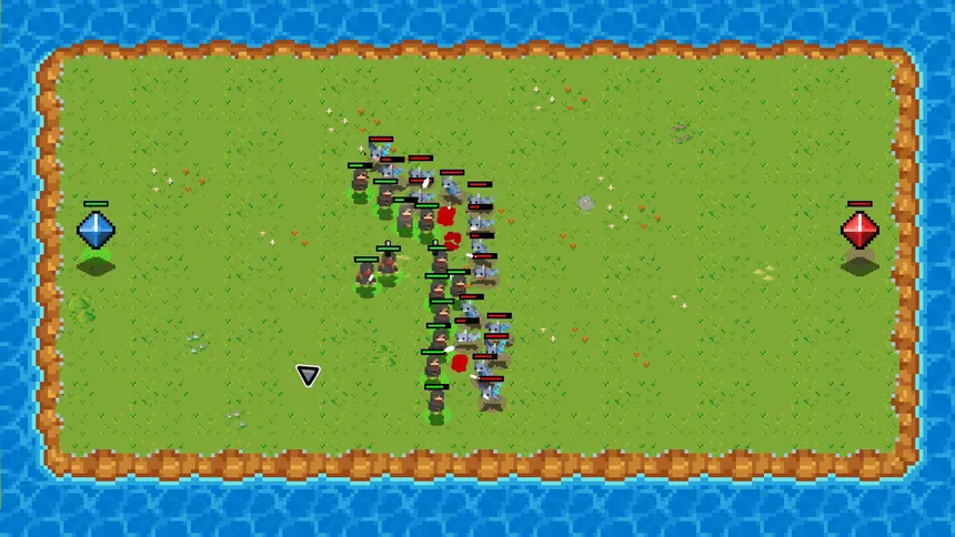 Скриншот 3 к игре The Mythical City 3