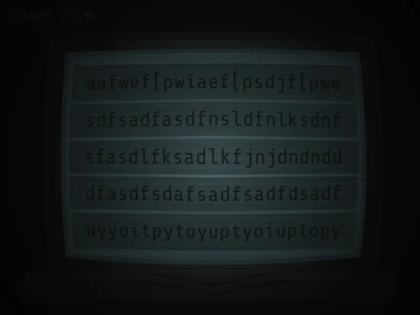 Скриншот 2 к игре Five Nights At PT's II