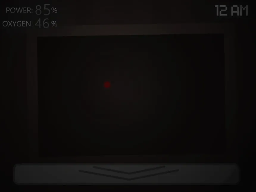Скриншот 3 к игре Five Nights At PT's II