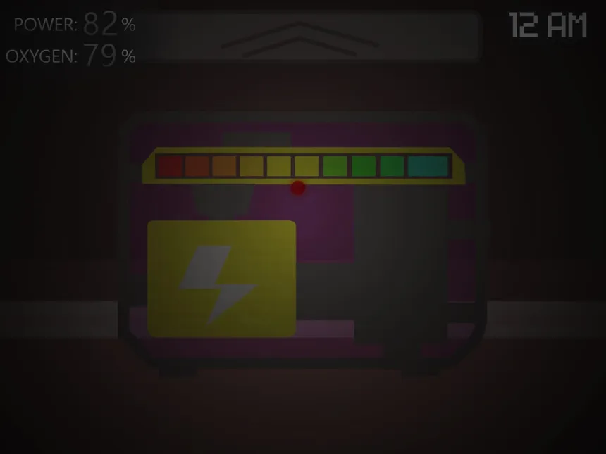 Скриншот 4 к игре Five Nights At PT's II