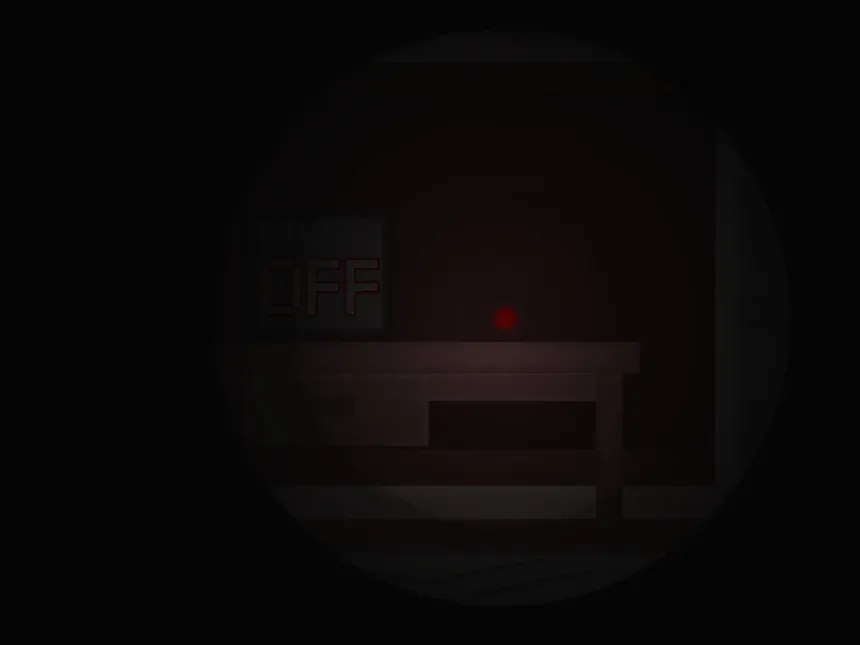 Скриншот 5 к игре Five Nights At PT's II