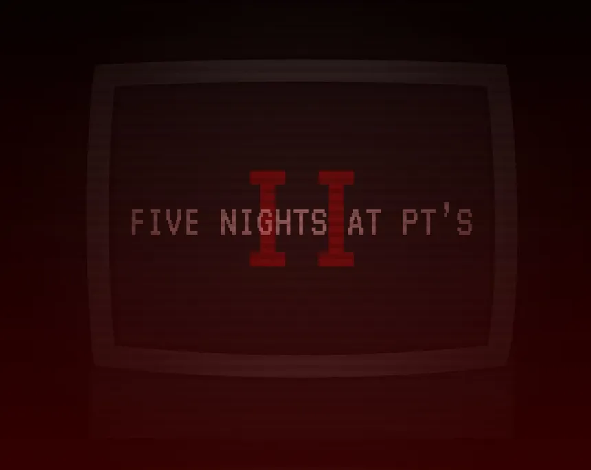 Скриншот 7 к игре Five Nights At PT's II
