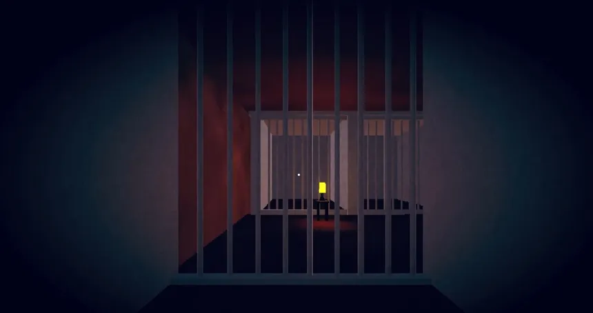 Скриншот 2 к игре Lamplight