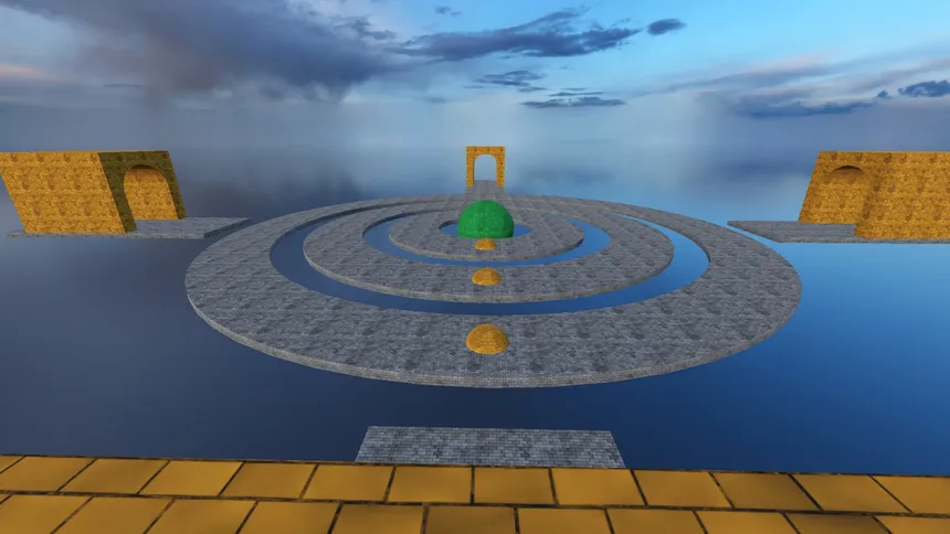 Скриншот 3 к игре The ultimate Math teaching game