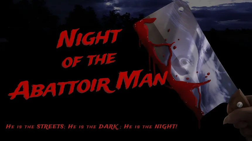 Скриншот 1 к игре Night Of The Abattoir Man