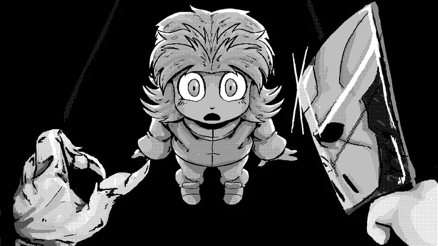 Скриншот 7 к игре Night Of The Abattoir Man