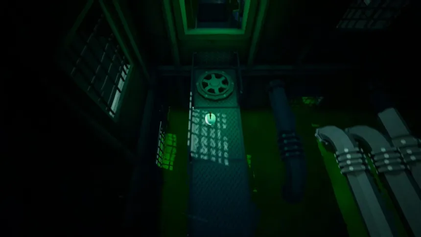 Скриншот 3 к игре AnimalLaboratory