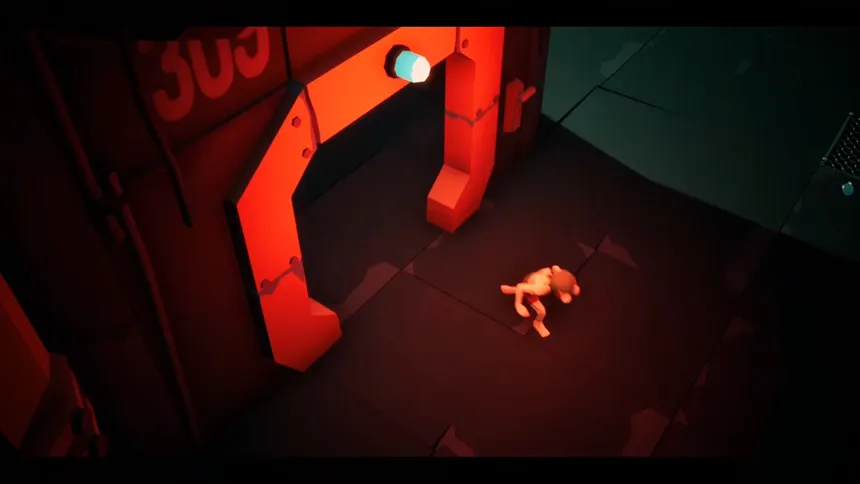 Скриншот 4 к игре AnimalLaboratory