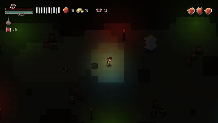 Скриншот 3 к игре NAUS