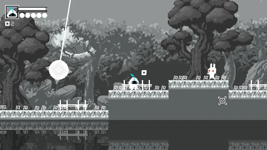 Скриншот 1 к игре PACIFICATION LIGHT