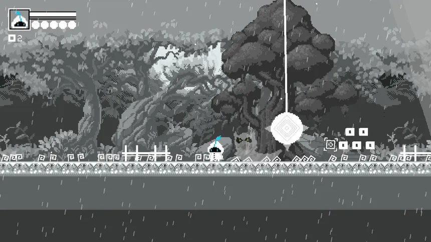 Скриншот 2 к игре PACIFICATION LIGHT