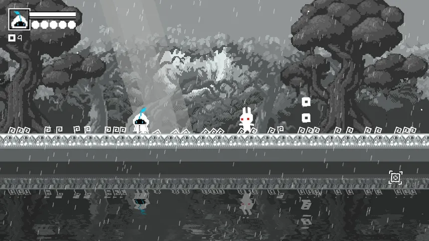 Скриншот 5 к игре PACIFICATION LIGHT