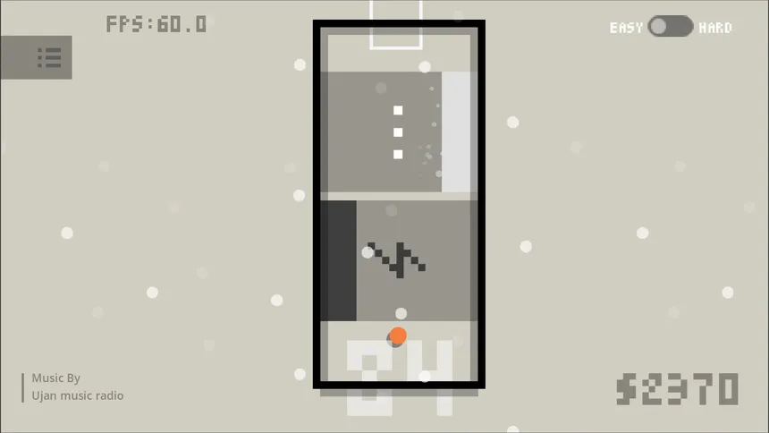 Скриншот 1 к игре 离家出走 Frame Breaker