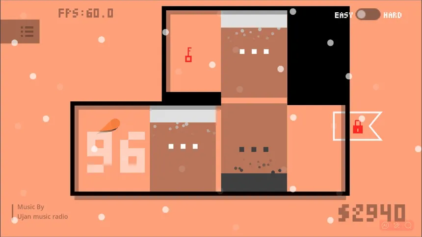 Скриншот 4 к игре 离家出走 Frame Breaker