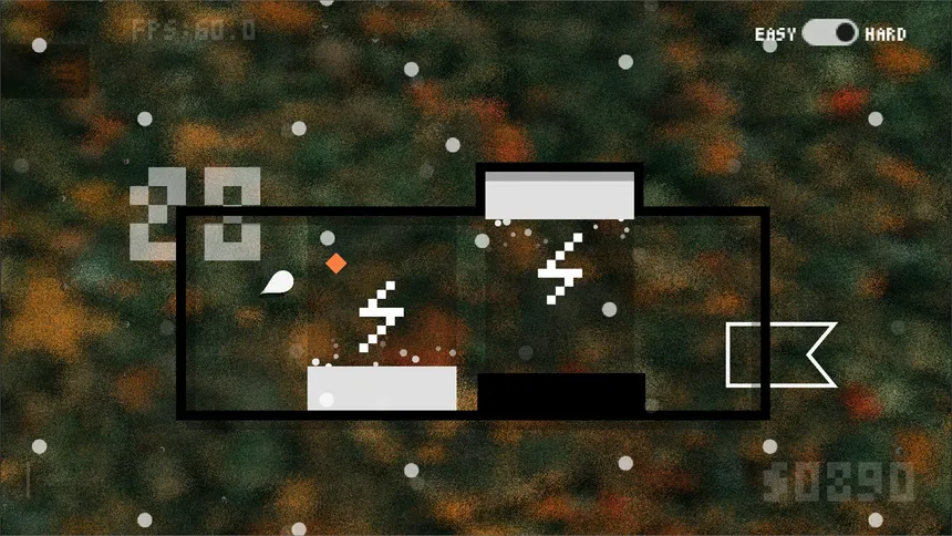 Скриншот 6 к игре 离家出走 Frame Breaker