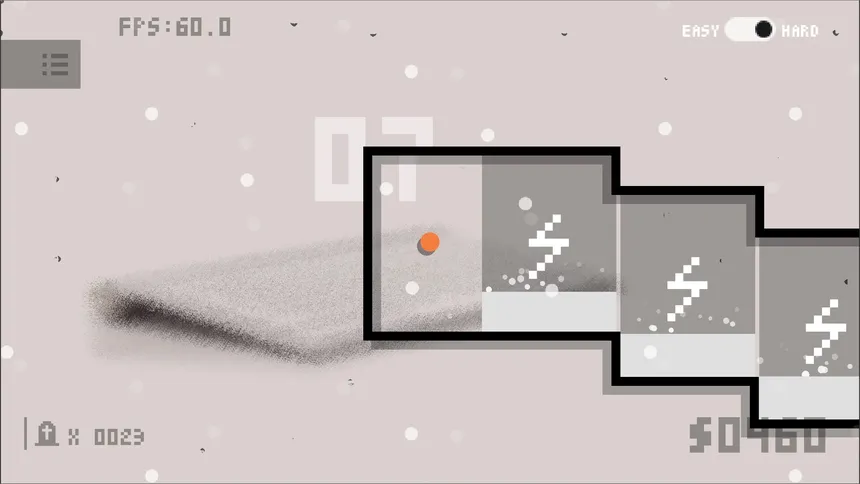Скриншот 7 к игре 离家出走 Frame Breaker