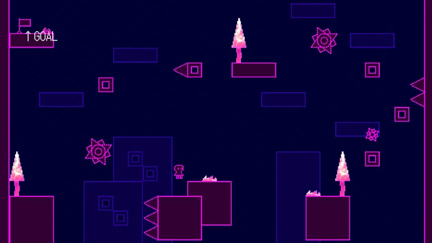 Скриншот 4 к игре KOKORONULL